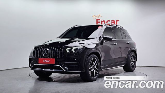 2022 Mercedes-Benz GLE-Class, VIN W1NFB6BBXNA634576