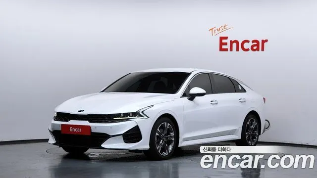 2021 Kia K5, VIN KNAG341ABMA136314