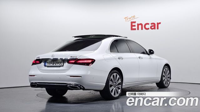 2022 Mercedes-Benz E-Class, VIN W1KZF5KB4NB035739