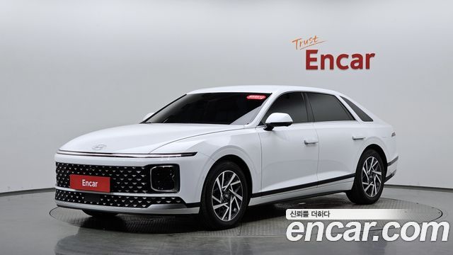 2024 Hyundai Grandeur, VIN KMHN141FBRA071802