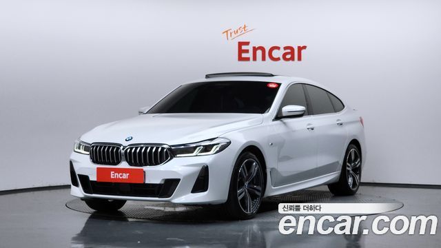 2023 BMW Gran Turismo, VIN WBA61CC01PCM77031