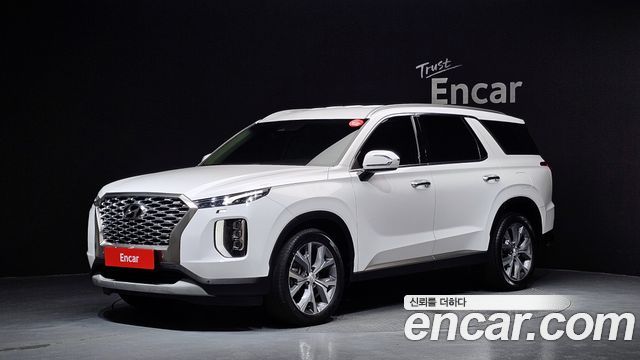 2022 Hyundai Palisade, VIN KMHR281EBNU355979
