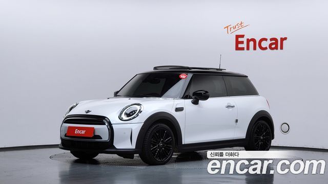 2024 Mini Cooper, VIN WMW41DH09R2U43031