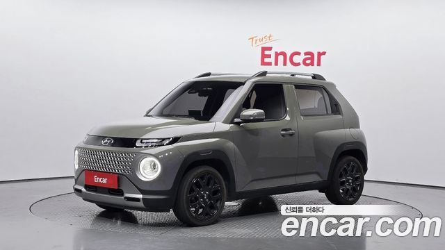 2023 Hyundai Casper, VIN KMHB3518BPW063760