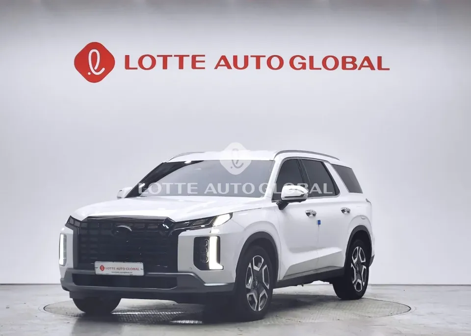 2023 Hyundai Palisade, VIN KMHR381ABPU493886