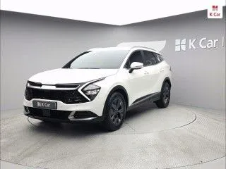2023 Kia Sportage, VIN KNAPV81JBPK185919