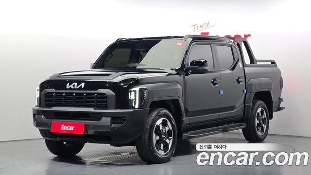 2026 Kia Tasman, VIN KNCSFY7BDTA003865