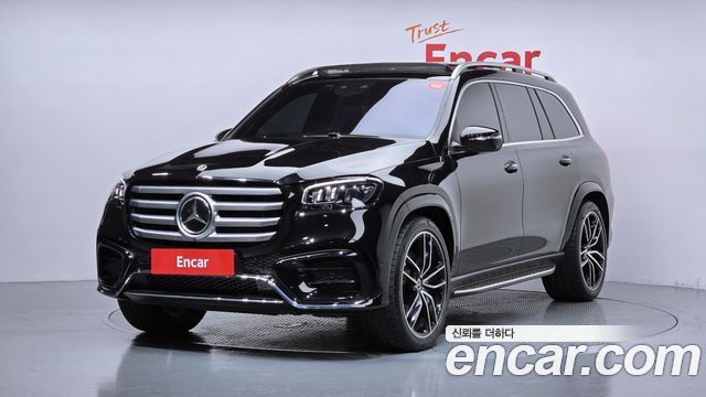 2024 Mercedes-Benz GLS-Class, VIN W1NFF8FE2RB061788