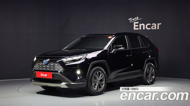 2024 Toyota RAV4, VIN JTMDWRFV1RD261294
