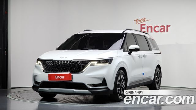 2022 Kia Carnival, VIN KNANB81BBNS175175