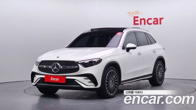 2024 Mercedes-Benz GLC-Class, VIN W1NKM4HB0RF137730