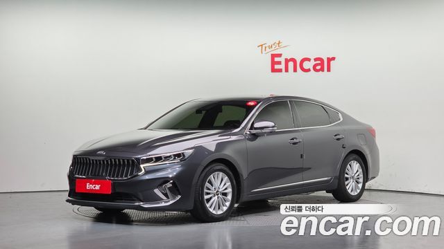 2020 Kia K7, VIN KNALC41ABLA223486