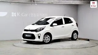 2020 Kia Morning, VIN KNAB3511BLT680311