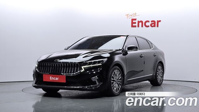 2020 Kia K7, VIN KNALD416BLA208506
