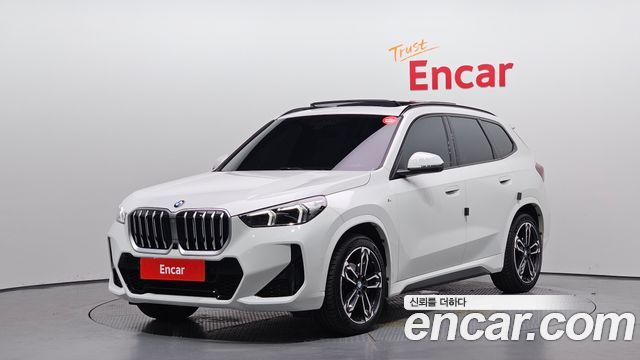 2025 BMW X1, VIN WBA51EE05S5337727
