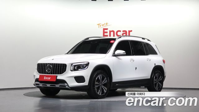 2022 Mercedes-Benz GLB-Class, VIN W1N4M1CB7NW250261