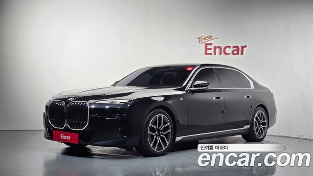 2024 BMW 7-Series, VIN WBA31EH03RCS70019
