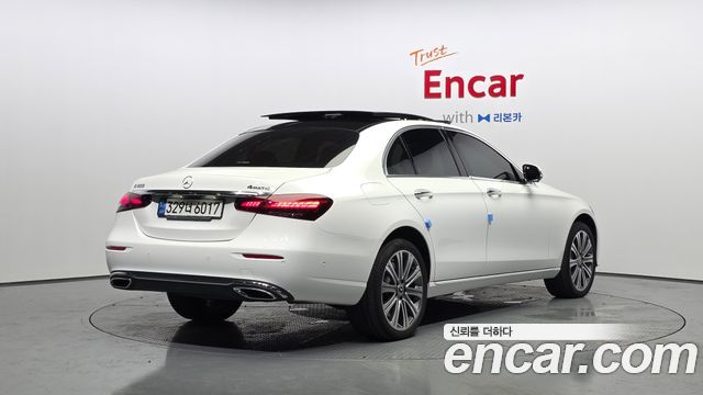 2021 Mercedes-Benz E-Class, VIN W1KZF5KB2MA997347