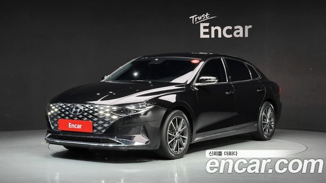 2023 Hyundai Grandeur, VIN KMHF141DBPA504637