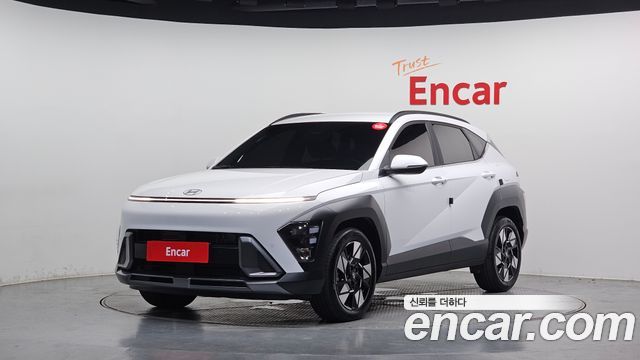 2025 Hyundai Kona, VIN KMHHC813BSU273151