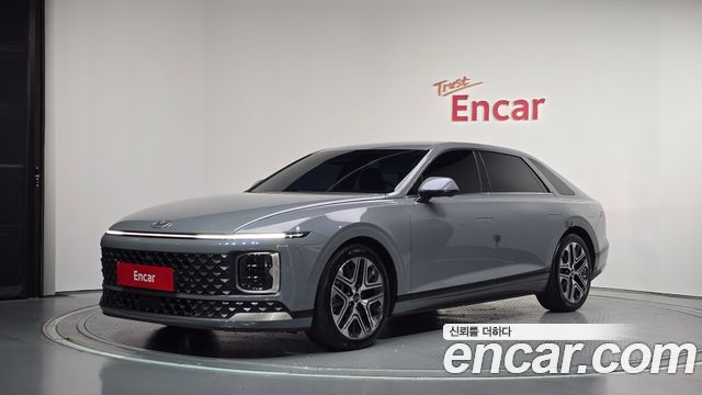 2023 Hyundai Grandeur, VIN KMHN241EBPA013240