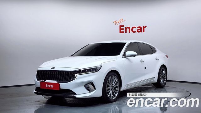 2020 Kia K7, VIN KNALC41BBLA209750