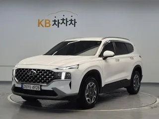 2023 Hyundai Santa Fe, VIN KMHS3811BPU068466