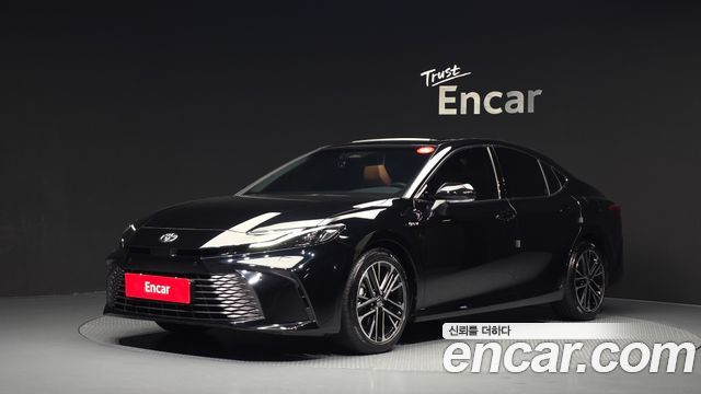 2025 Toyota Camry, VIN JTNAGACK6S3051860