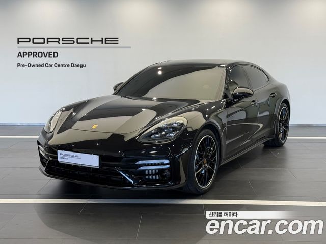 2023 Porsche Panamera, VIN WP0AJ2979PL113631