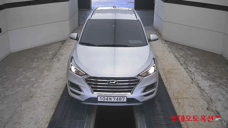 2020 Hyundai Tucson, VIN KMHJ381ADLU267197