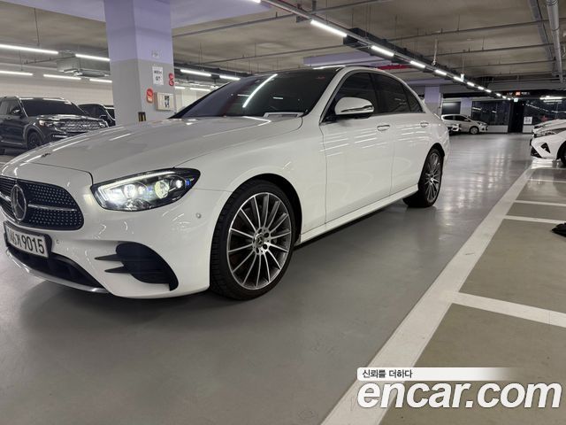 2021 Mercedes-Benz E-Class, VIN W1KZF8GB8MA987223