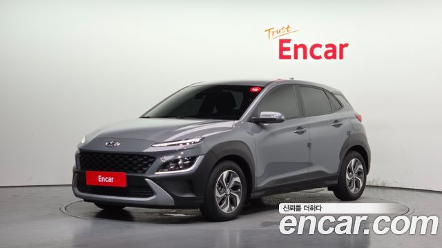 2023 Hyundai Kona, VIN KMHK281EGPU101306