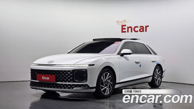2023 Hyundai Grandeur, VIN KMHN141FBPA013923