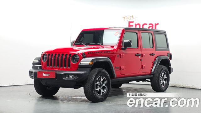 2022 Jeep Wrangler, VIN 1C4HJXFN6NW280121