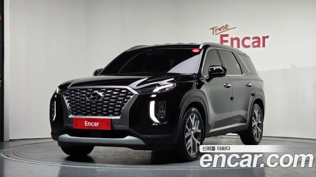 2022 Hyundai Palisade, VIN KMHR381EDNU386333