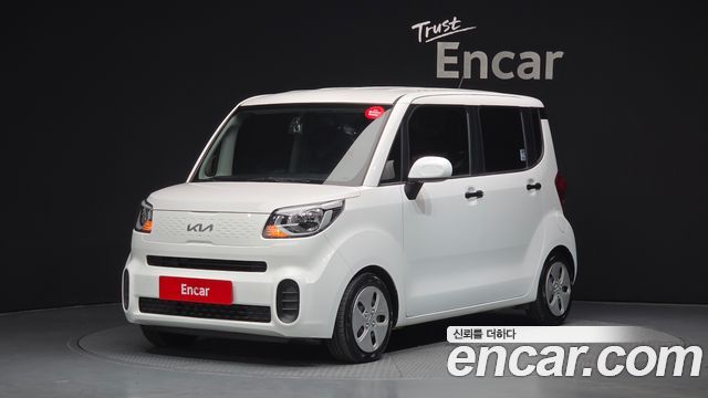 2022 Kia Ray, VIN KNACF911BNT289070