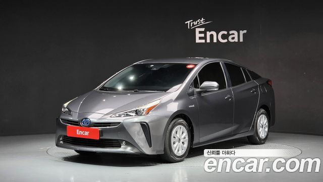 2022 Toyota Prius, VIN JTDKAMFU1N3176245