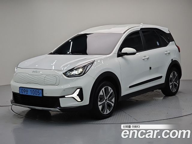 2023 Kia Niro, VIN KNAA181GFPT001299
