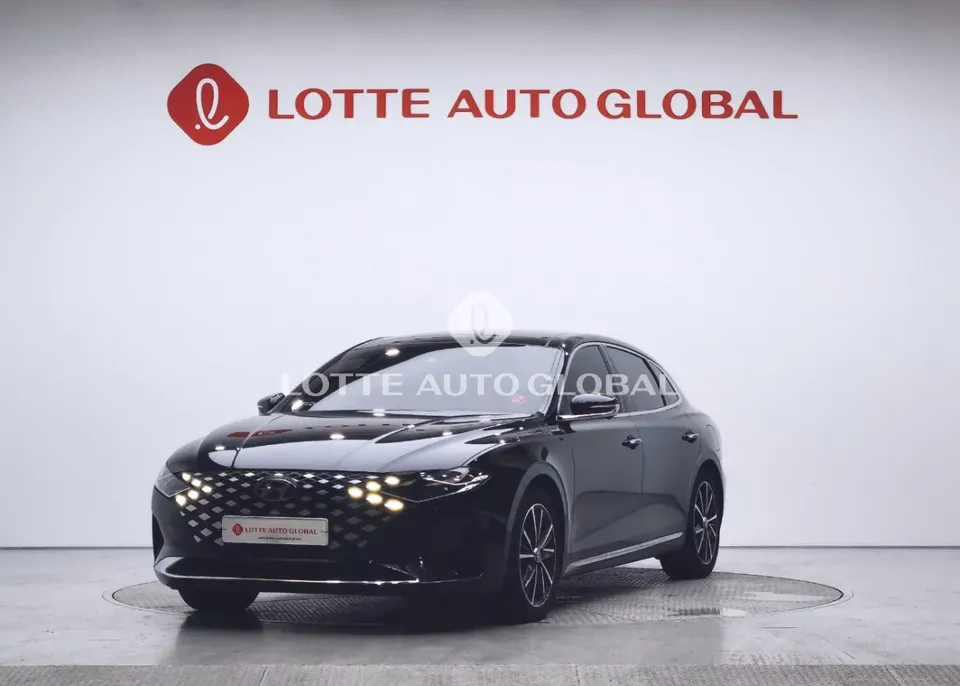 2022 Hyundai Grandeur, VIN KMHF641NBNA471432
