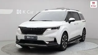 2023 Kia Carnival, VIN KNANE81BBPS305422