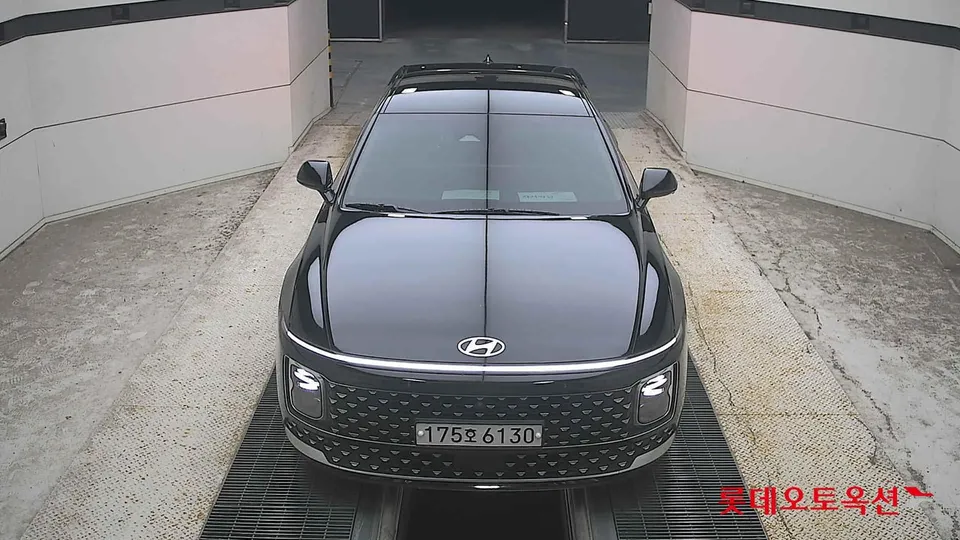 2023 Hyundai Grandeur, VIN KMHN241EBPA052227