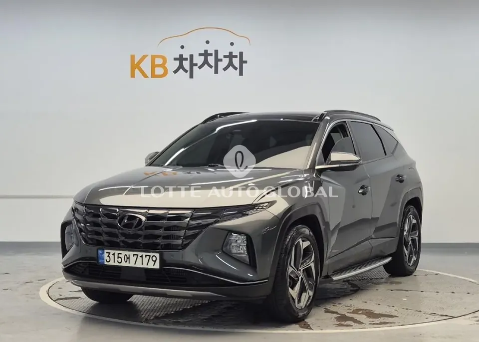2021 Hyundai Tucson, VIN KMHJE81BGMU062455