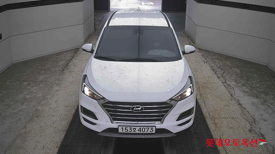 2020 Hyundai Tucson, VIN KMHJ281ABLU321105