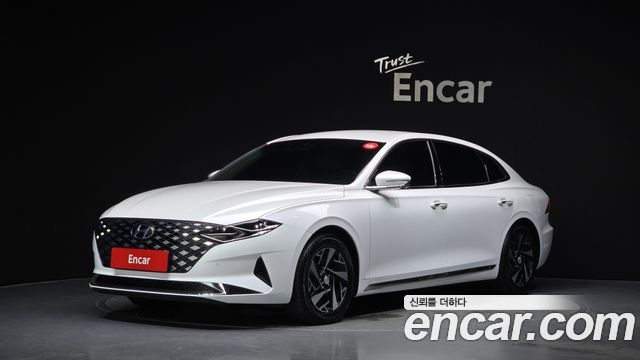 2023 Hyundai Grandeur, VIN KMHF1413BPA150209