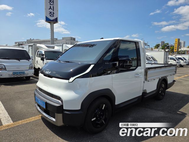 2026 Kia PV5, VIN KNCWBX71FTA029239