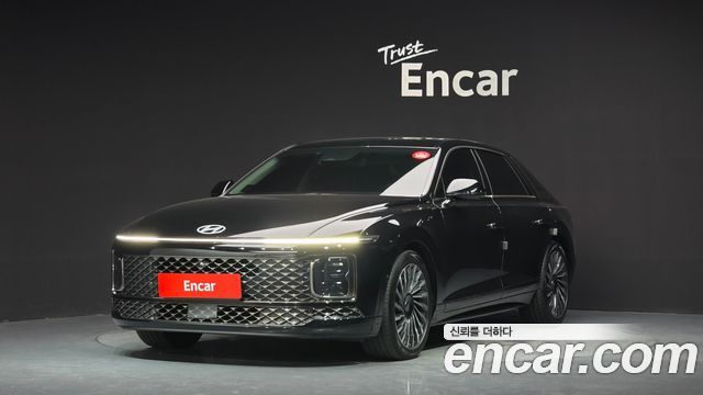 2023 Hyundai Grandeur, VIN KMHN341EBPA041268