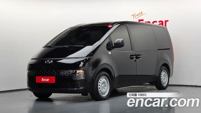 2022 Hyundai Staria, VIN KMJYA371BNU020155