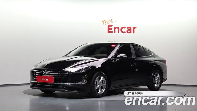 2022 Hyundai Sonata, VIN KMHL341DBNA192048