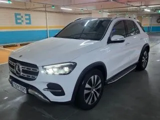 2026 Mercedes-Benz GLE-Class, VIN W1NFB0KB4TB539175