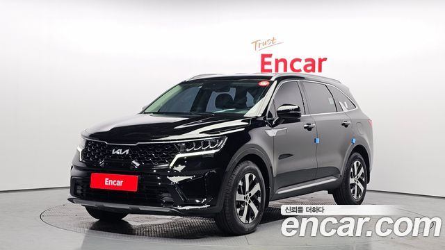 2022 Kia Sorento, VIN KNARL81BHNA141549